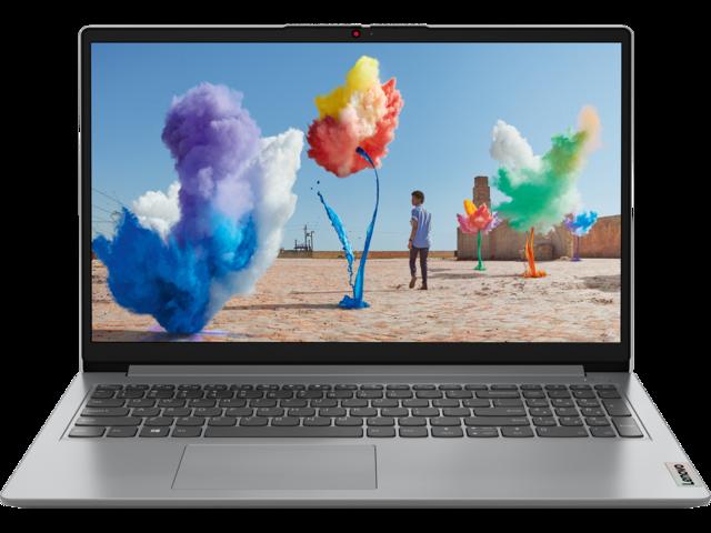 Lenovo IdeaPad 1 15" Gen 7