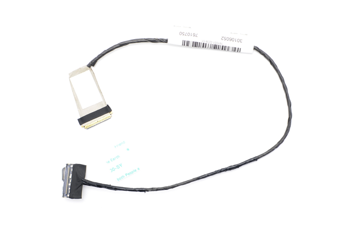 Лентов Кабел за лаптоп (LCD Cable) Asus N750 | JAR Computers Лентов Кабел за лаптоп (LCD Cable) Asus N750