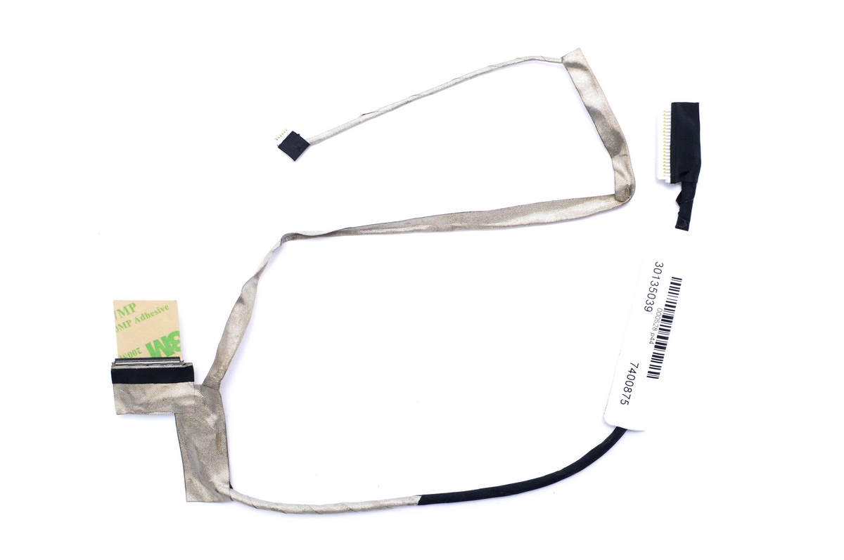 Лентов Кабел за лаптоп (LCD Cable) Toshiba Satellite L875 L870 C875 C870 | JAR Computers Лентов Кабел за лаптоп (LCD Cable) Toshiba Satellite L875 L870 C875 C870