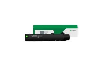 Lexmark 85D0HK0 тонер касета 1 броя Съвместим Черен | JAR Computers Lexmark 85D0HK0 тонер касета 1 броя Съвместим Черен