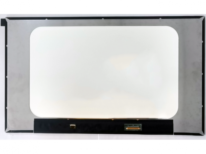 Матрица за лаптоп (Дисплей) 14.0" NT140WHM-N4C LED eDP HD, Матова (No Brackets) - Up Board