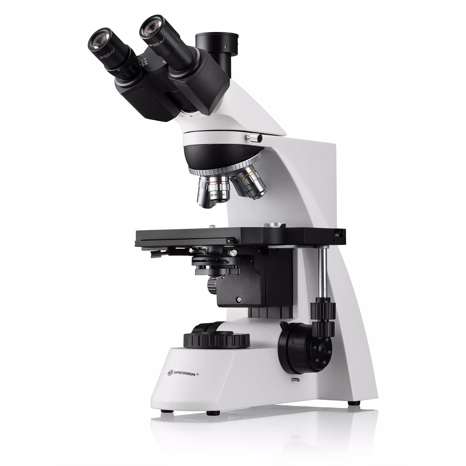 Микроскоп Bresser Science TRM-301 | JAR Computers Микроскоп Bresser Science TRM-301