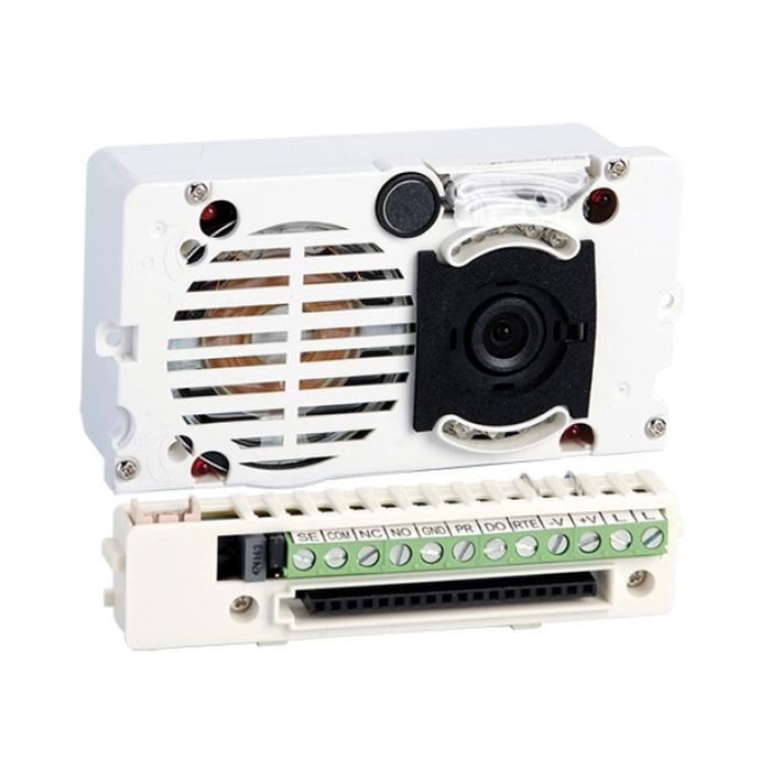 Модул 1М аудио и видео IKALL BKIT SB2 - Comelit 4681 | JAR Computers Модул 1М аудио и видео IKALL BKIT SB2 - Comelit 4681