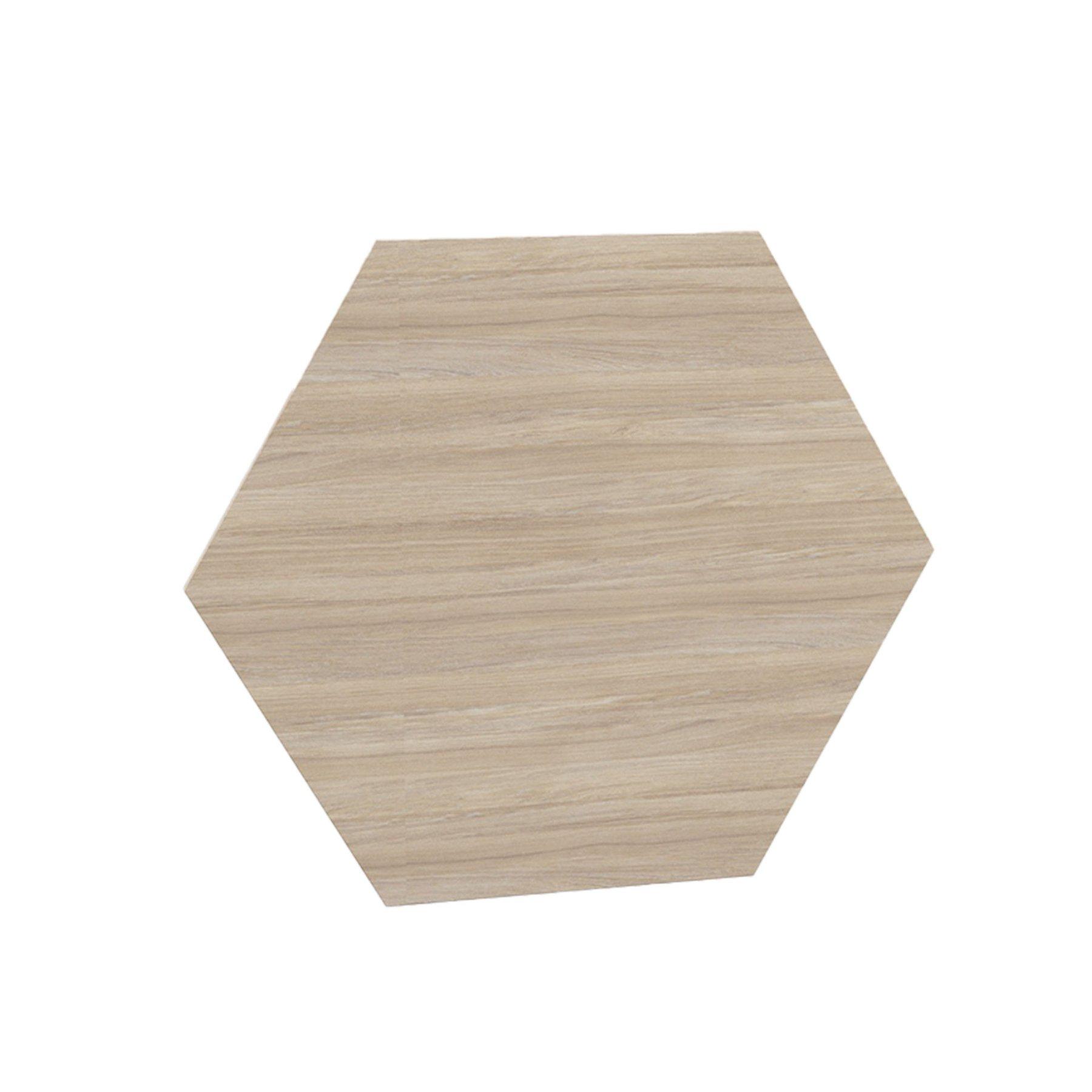 Модул за стена RFG Hexagon 09, 1000 х 868 х 18 mm | JAR Computers Модул за стена RFG Hexagon 09, 1000 х 868 х 18 mm