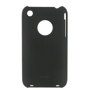 Поликарбонатен кейс за iPhone 3G/3Gs - Moshi iGlaze 3G | JAR Computers Поликарбонатен кейс за iPhone 3G/3Gs - Moshi iGlaze 3G