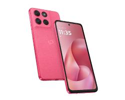 MOTOROLA MOTO G57 POWER