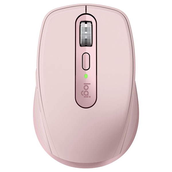 Mouse Logitech Wireless MX Anywhere 3S, Rose | JAR Computers Mouse Logitech Wireless MX Anywhere 3S, Rose