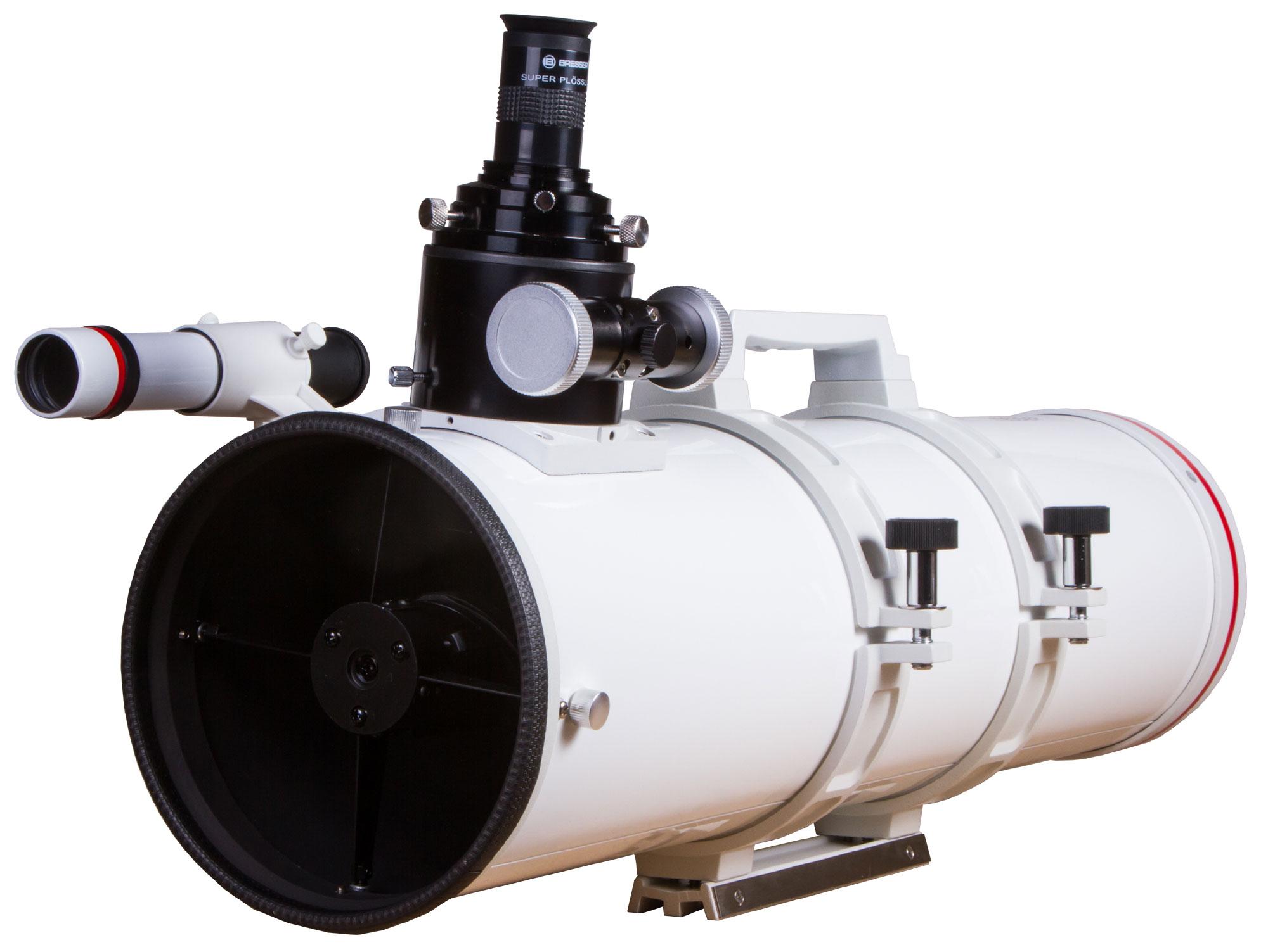 Оптична тръба Bresser Messier NT-150S/750 Hexafoc | JAR Computers Оптична тръба Bresser Messier NT-150S/750 Hexafoc