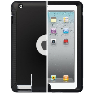 Изключителна защита за iPad 2 - Otterbox Defender | JAR Computers Изключителна защита за iPad 2 - Otterbox Defender