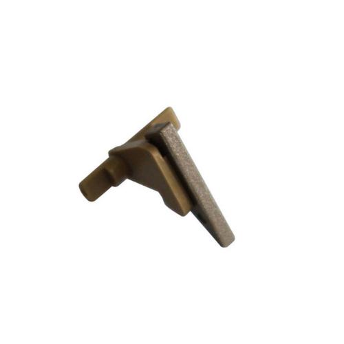 ПАЛЕЦ (UPPER PICKER FINGER) (СЕПАРАТОР ЗА ТЕФЛОНОВИЯ ВАЛ) ЗА BROTHER MFC 7360/DCP 7060/7055/HL 2230/2240 - 1 PC - PN CET6763