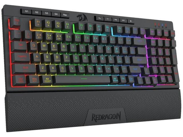 Redragon Shiva K515-RGB