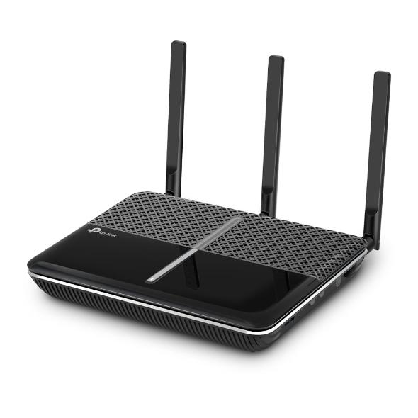 Рутер TP-LINK Router VR2100v V1 / Archer VR2100v V1 - Black - PN Archer VR2100v V1 | JAR Computers Рутер TP-LINK Router VR2100v V1 / Archer VR2100v V1 - Black - PN Archer VR2100v V1