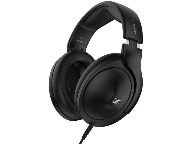 Sennheiser HD 620S