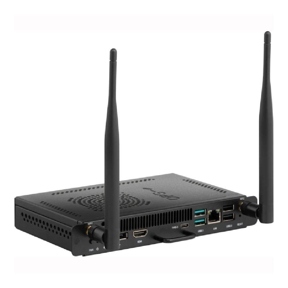 Slot-in Компютър ViewSonic VPCF5-W55-G1-2A