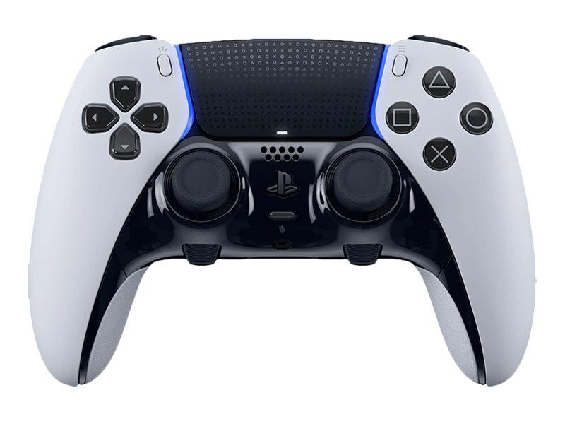 Sony PlayStation DualSense Edge Wireless-Controller | JAR Computers Sony PlayStation DualSense Edge Wireless-Controller