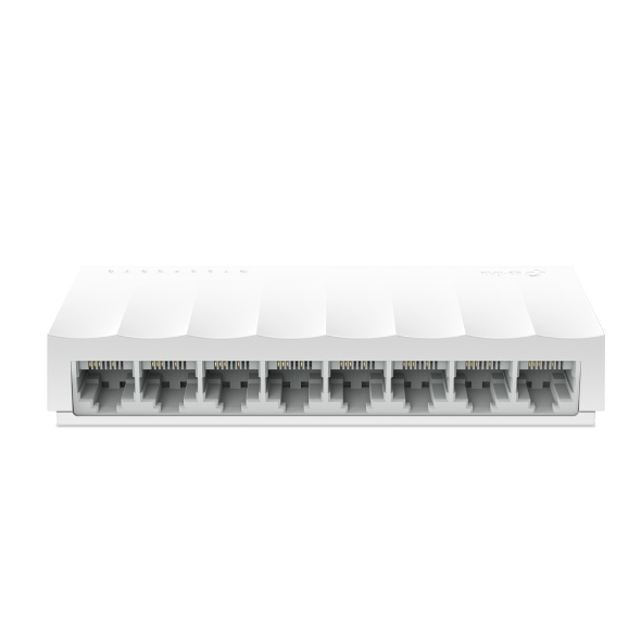 SWITCH TP-LINK 10/100 8PORT | JAR Computers SWITCH TP-LINK 10/100 8PORT