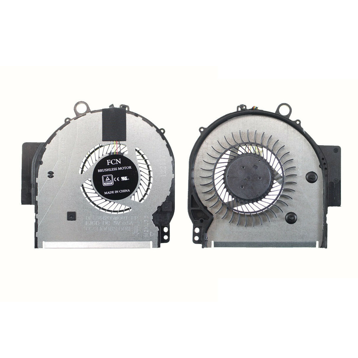 Вентилатор за лаптоп (CPU Fan) HP Pavilion X360 14-BA Series | JAR Computers Вентилатор за лаптоп (CPU Fan) HP Pavilion X360 14-BA Series