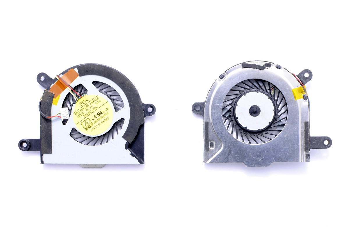 Вентилатор за лаптоп (CPU Fan) LG GRAM 15 15ZD960-GX70K | JAR Computers Вентилатор за лаптоп (CPU Fan) LG GRAM 15 15ZD960-GX70K