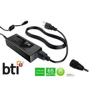 Зарядно устройство Origin Storage BTI 65W | JAR Computers Зарядно устройство Origin Storage BTI 65W