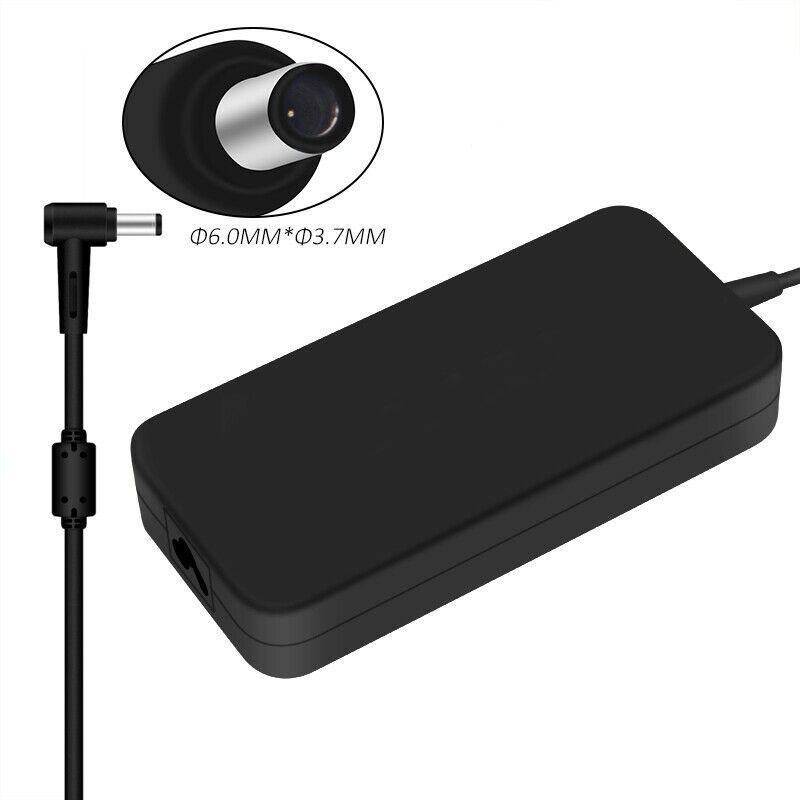 Зарядно за лаптоп Asus - 19V 6.32A 120W (6.0x3.7x0.7) - Заместител / Replacement Високо Качество A+ | JAR Computers Зарядно за лаптоп Asus - 19V 6.32A 120W (6.0x3.7x0.7) - Заместител / Replacement Високо Качество A+