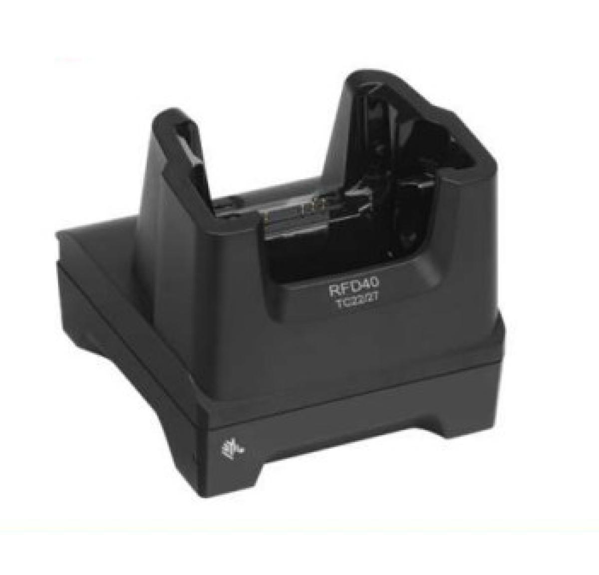 Zebra CR40-1S0T-TC2-G-02 handheld mobile computer accessory Charging cradle | JAR Computers Zebra CR40-1S0T-TC2-G-02 handheld mobile computer accessory Charging cradle