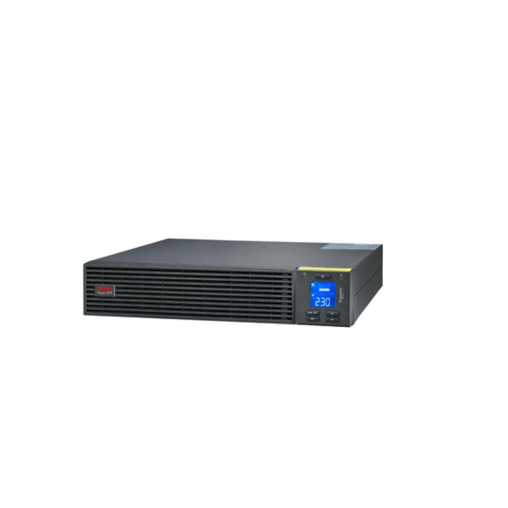 APC Easy UPS On-Line SRV RM 1000VA 900W 230V with Rail Kit