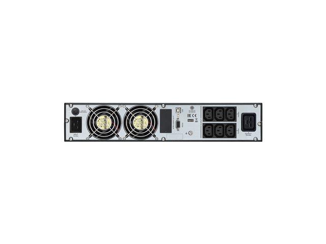 APC Easy UPS SRV RM 3000VA 230V with RailKit | JAR Computers APC Easy UPS SRV RM 3000VA 230V with RailKit