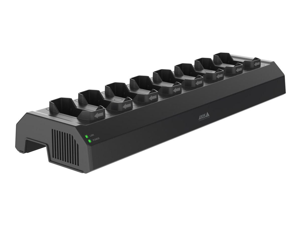 Axis W701 Mk II - Charge and sync station | JAR Computers Axis W701 Mk II - Charge and sync station
