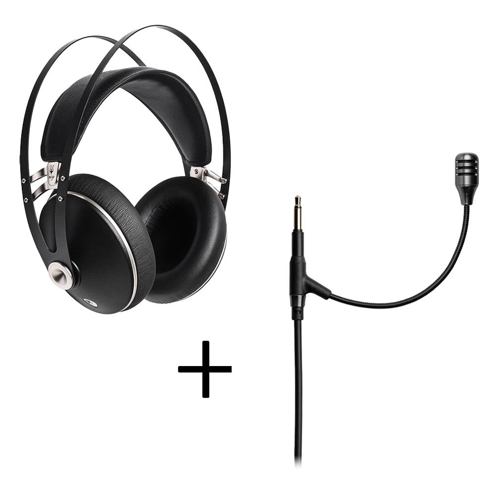 Бъндъл Meze Audio 99 NEO & Boom Mic