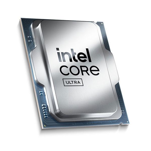 CPU Ultra 5 225, 6+4C/10T, 3.3/22M/s1851, Tray