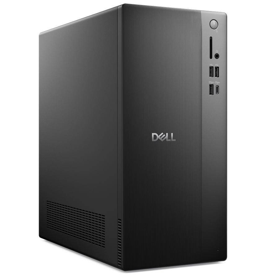 Dell Pro Tower Essential QVT1260, Intel Core Ultra 5 225 (20 MB cache, 10 cores, up to 4.9 GHz), 16GB, 1x16GB, DDR5, 5600MT/s, 512GB M.2 PCIe, Intel UHD Graphics, Wi-Fi 6, Bulgarian Keyboard&Mouse, 180W, Ubuntu, 3Y PS | JAR Computers Dell Pro Tower Essential QVT1260, Intel Core Ultra 5 225 (20 MB cache, 10 cores, up to 4.9 GHz), 16GB, 1x16GB, DDR5, 5600MT/s, 512GB M.2 PCIe, Intel UHD Graphics, Wi-Fi 6, Bulgarian Keyboard&Mouse, 180W, Ubuntu, 3Y PS