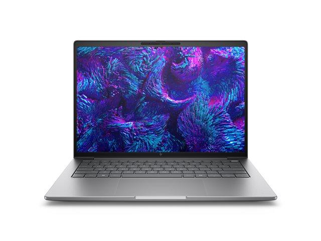 HP ZBook 8 G1i Intel Core Ultra 7 255H 14inch 2.5k 32GB 1TB SSD W11P (EU) | JAR Computers HP ZBook 8 G1i Intel Core Ultra 7 255H 14inch 2.5k 32GB 1TB SSD W11P (EU)