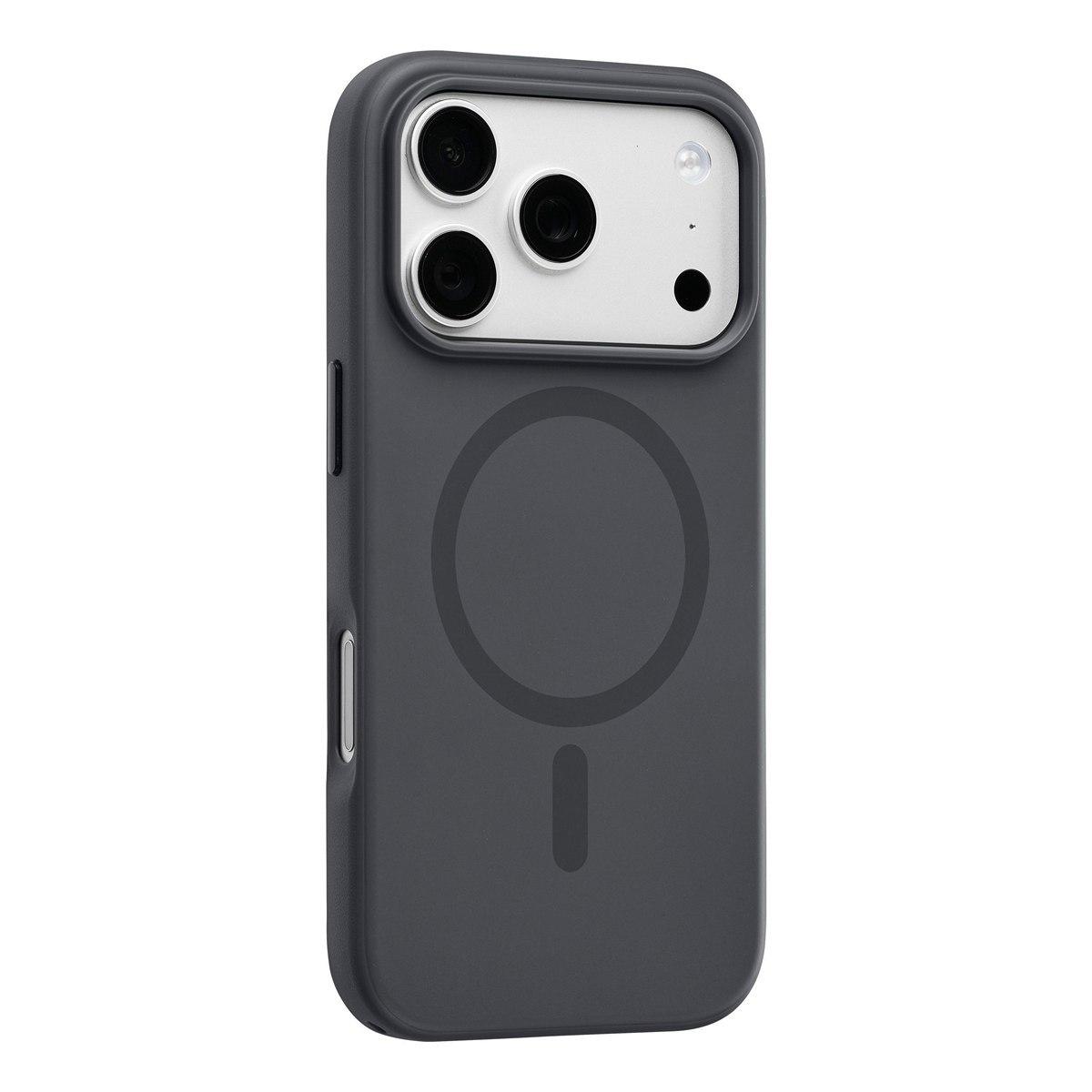 Калъф Aura Mag за iPhone 18 Pro Max черен | JAR Computers Калъф Aura Mag за iPhone 18 Pro Max черен