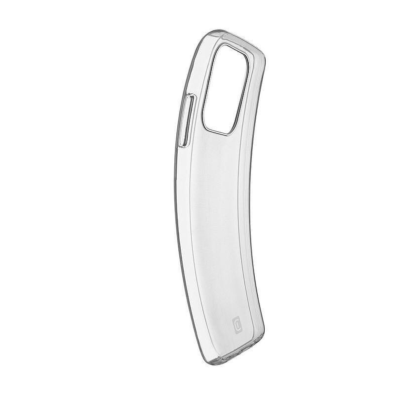 Калъф Cellularline FINE iPhone 14 Pro Max ПРОЗРАЧЕН