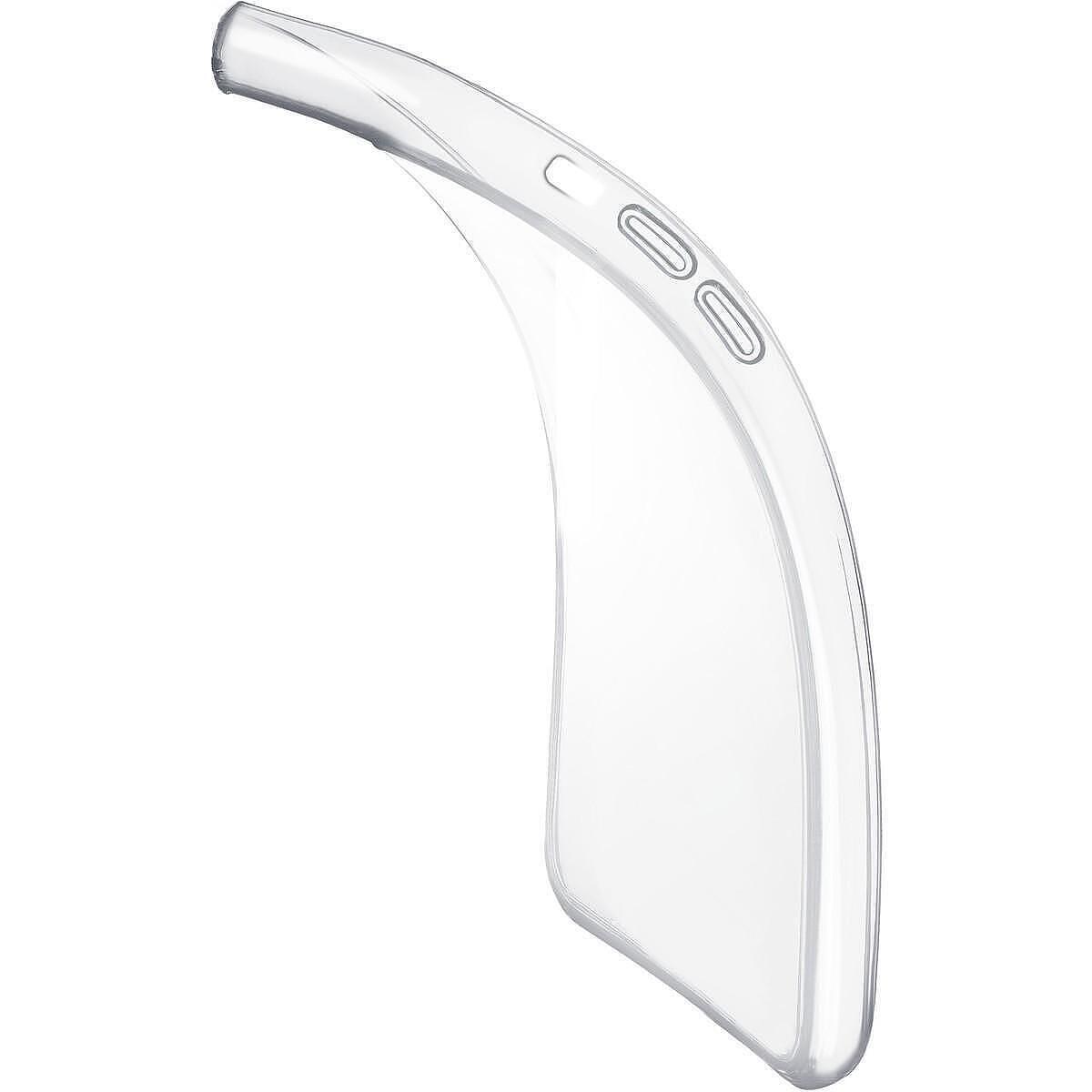 Калъф Cellularline FINE iPhone 16 Plus ПРОЗРАЧЕН | JAR Computers Калъф Cellularline FINE iPhone 16 Plus ПРОЗРАЧЕН