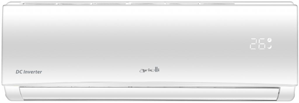 Климатик инверторен ARIELLI AAC-18CHXA61-I (WI-FI) | JAR Computers Климатик инверторен ARIELLI AAC-18CHXA61-I (WI-FI)