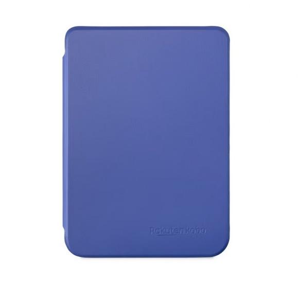 Kobo Clara Colour/BW Basic SleepCover Case Cobalt Blue