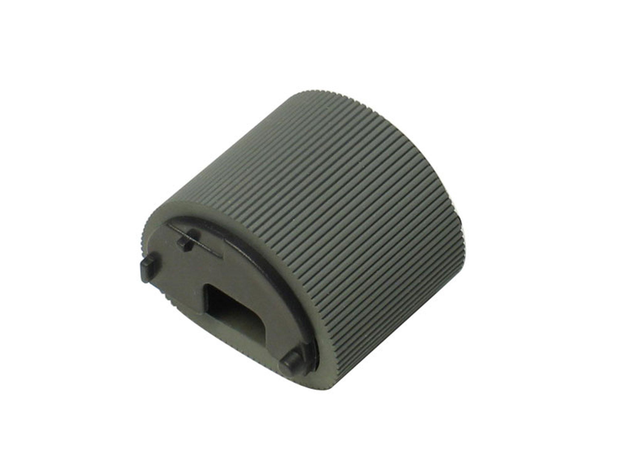 ЛИСТОПОВДИГАЩА (ПОЕМАЩА) РОЛКА (PAPER PICK-UP ROLLER - TRAY 1) (Tray 1 Multi-Purpose Tray Pickup Roller) ЗА HP Laserjet 2420/2400/P3005 - RL1-0568-000 (RL10568000) / RL1-0569-000 (RL10569000) - PN CET0369 / CET5857