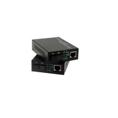 Медиа конвертор с SFP порт, SP-MC1N-G0101
