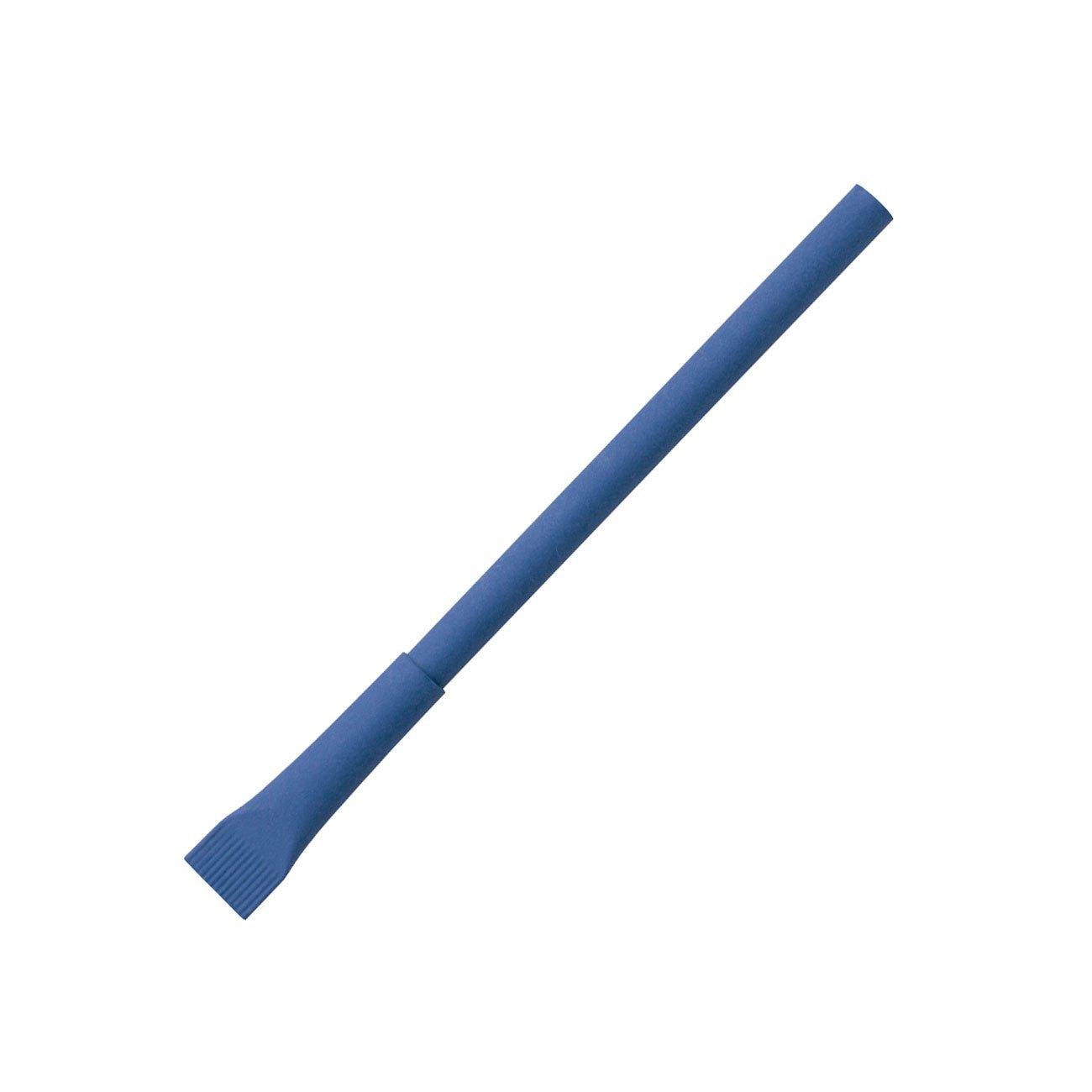 Office 1 Химикалка Pictor Eco, синя
