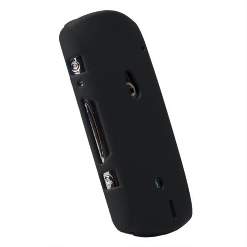 Поликарбонатов кейс за Sony Ericsson Xperia Neo/Neo V - Krusell ColorCover (черен) | JAR Computers Поликарбонатов кейс за Sony Ericsson Xperia Neo/Neo V - Krusell ColorCover (черен)