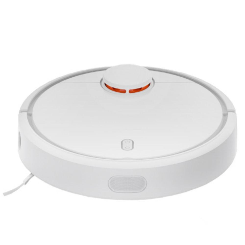 Прахосмукачка робот - Xiaomi Mi Robot Vacuum Cleaner (бял) | JAR Computers Прахосмукачка робот - Xiaomi Mi Robot Vacuum Cleaner (бял)