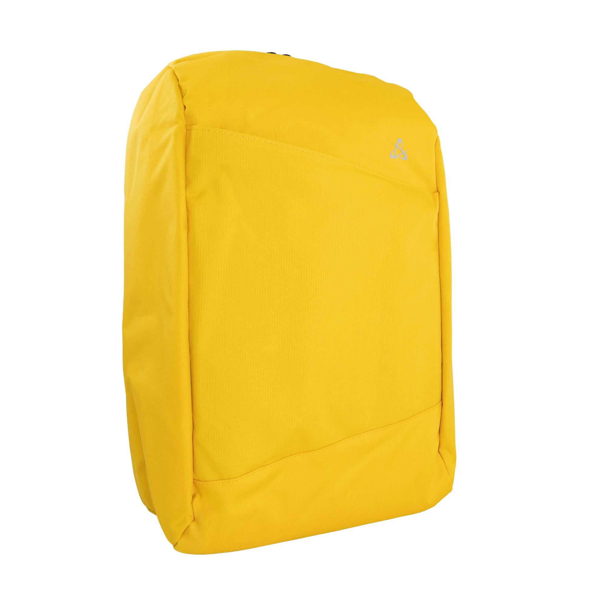 SBOX NSE-1206Y :: РАНИЦА, BACKPACK, NSE-1206Y, DUBAI, 15.6'', жълт