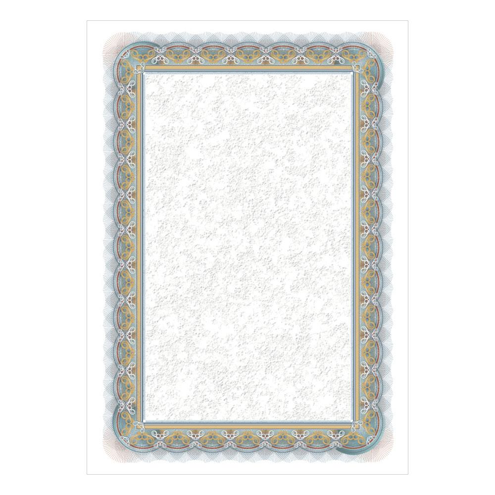 Сертификат Silver 210117 170гр 25бр | JAR Computers Сертификат Silver 210117 170гр 25бр