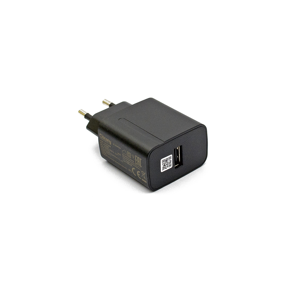 USB Зарядно (AC Adapter) Chicony USB 10W 5V 2A Шуко | JAR Computers USB Зарядно (AC Adapter) Chicony USB 10W 5V 2A Шуко