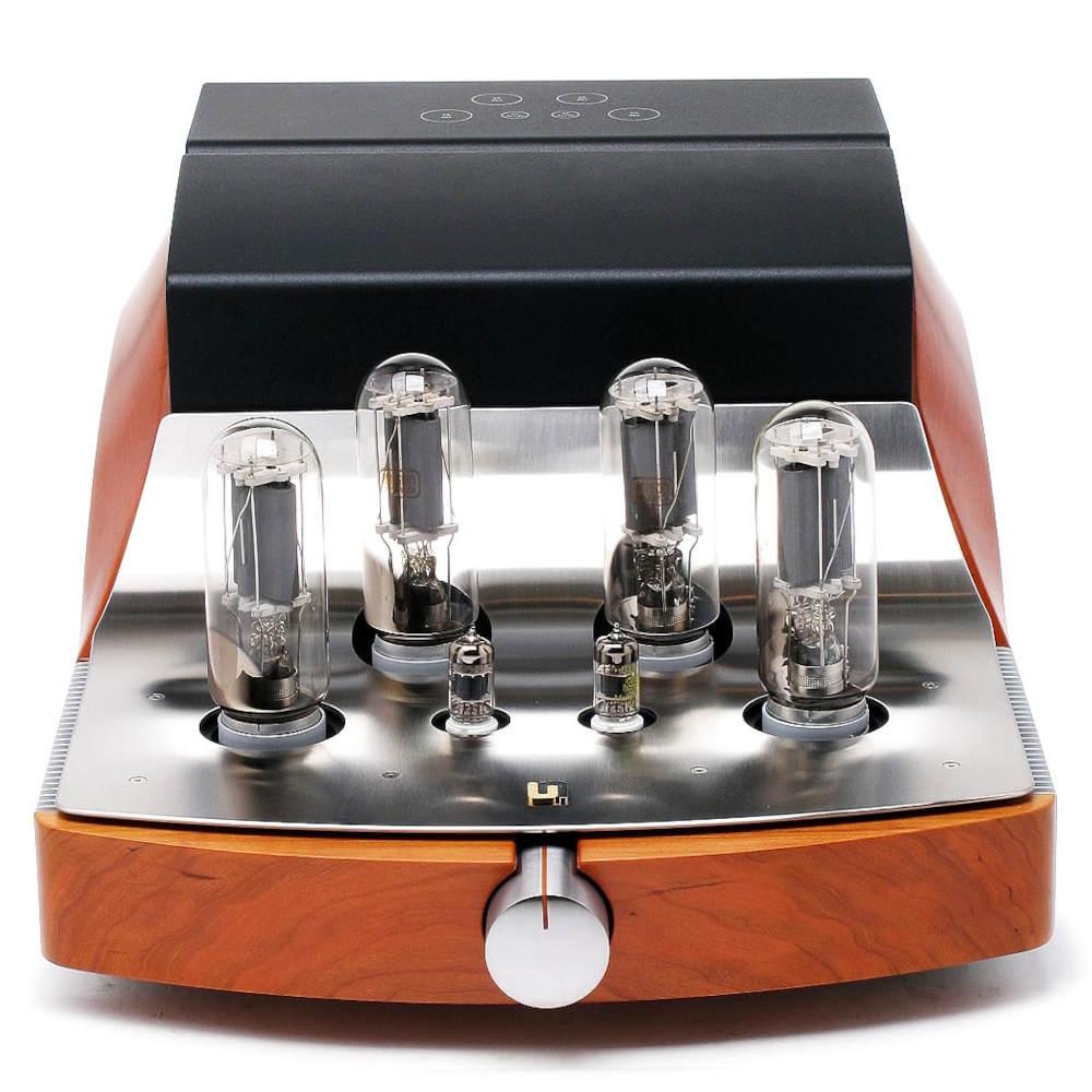 Усилвател Unison Reserch Reference Mono | JAR Computers Усилвател Unison Reserch Reference Mono