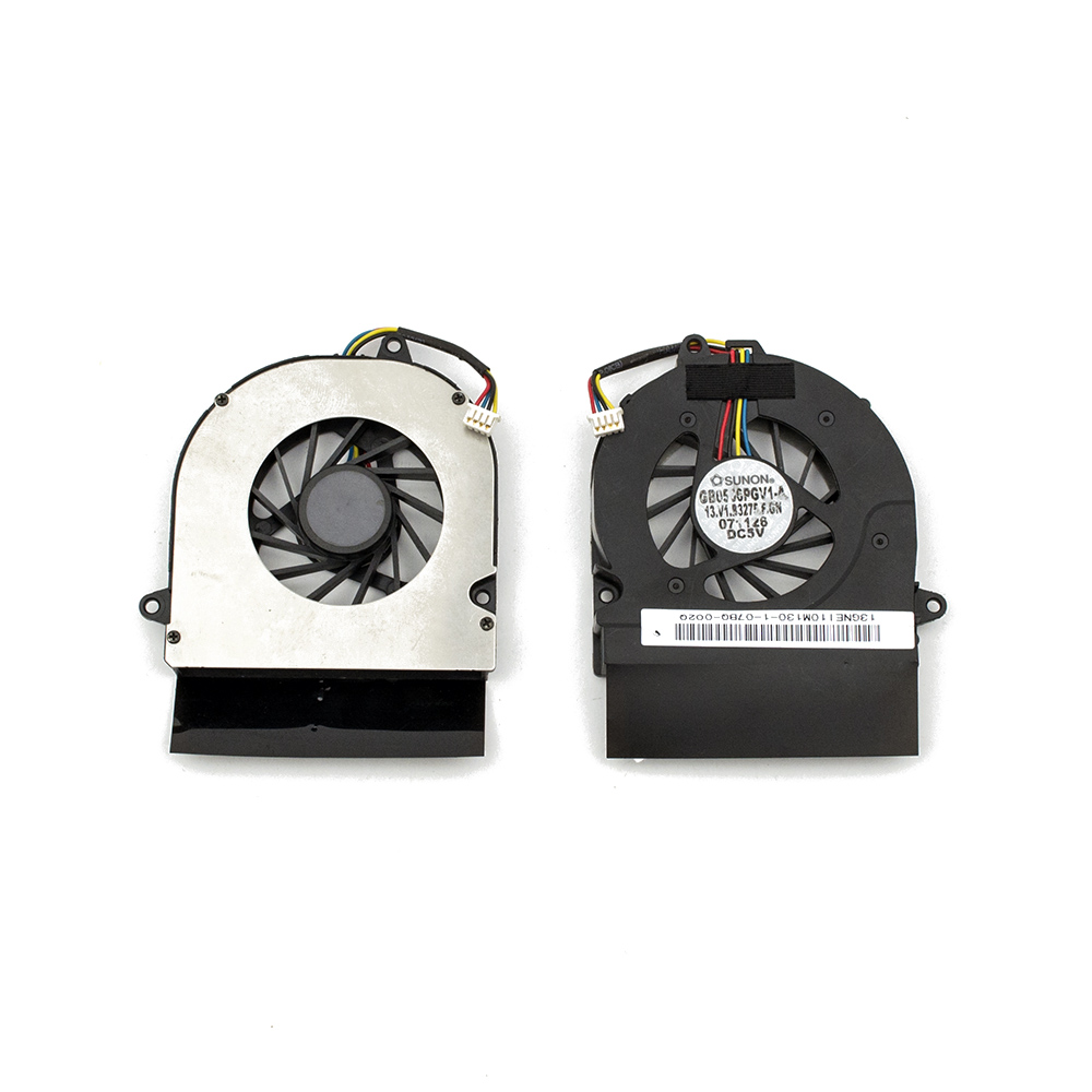 Вентилатор за лаптоп (CPU Fan) Asus U45J U45JC UL50VS UL50VF UL50VT UL50VG UL50AT UL50AG UL80V UL80VT (4 pins) | JAR Computers Вентилатор за лаптоп (CPU Fan) Asus U45J U45JC UL50VS UL50VF UL50VT UL50VG UL50AT UL50AG UL80V UL80VT (4 pins)