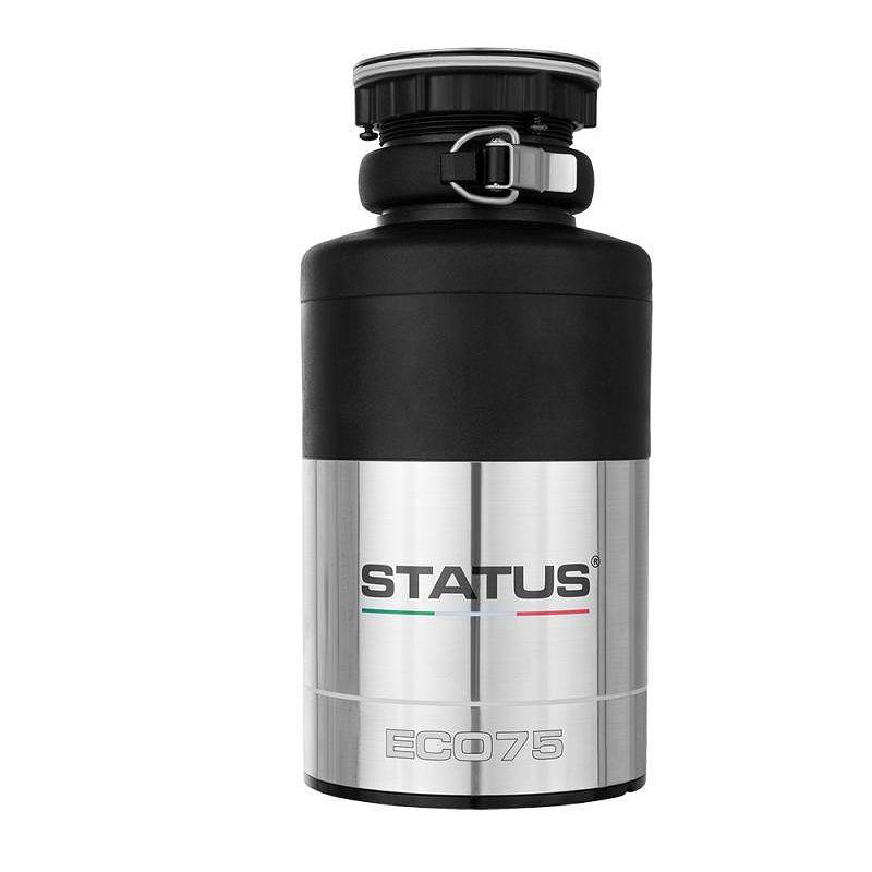 Вградени аксесоари Status ECO75 МЕЛНИЦА ЗА ОТПАДЪЦИ | JAR Computers Вградени аксесоари Status ECO75 МЕЛНИЦА ЗА ОТПАДЪЦИ
