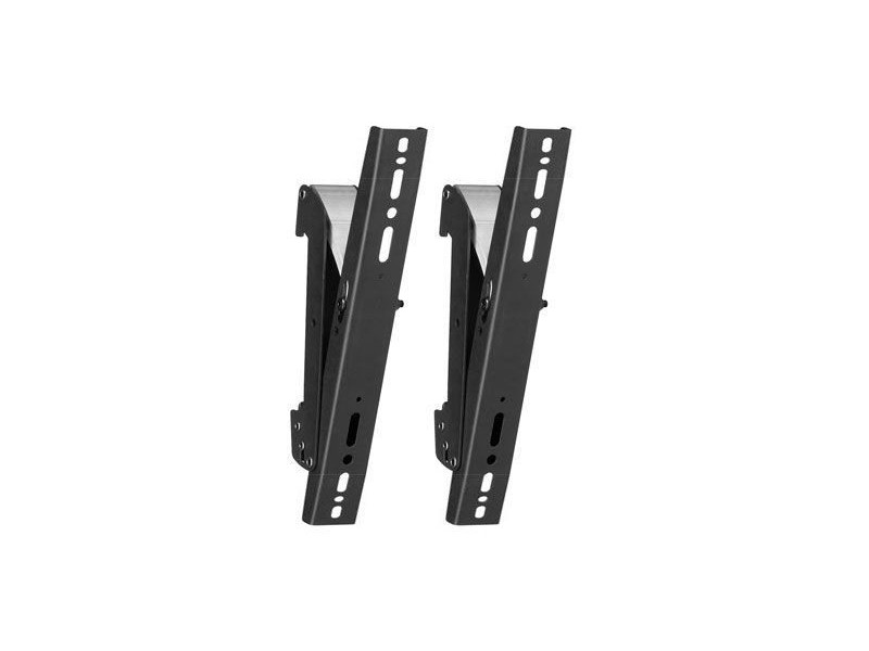 Vogel's PFS 3302 вертикални шини за екран 270mm VESA, с наклон 0° - 10° - 15° - 20°