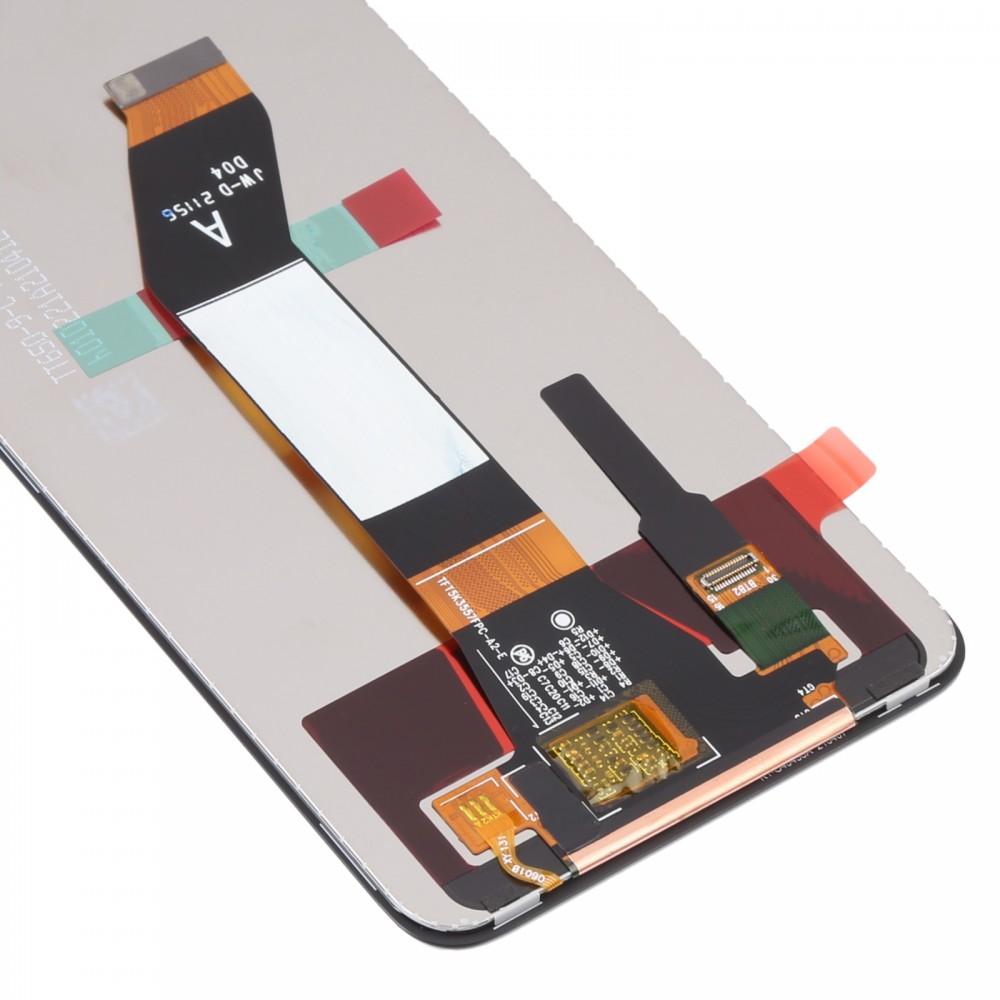 Xiaomi Redmi 10 Prime LCD with touch Black | JAR Computers Xiaomi Redmi 10 Prime LCD with touch Black